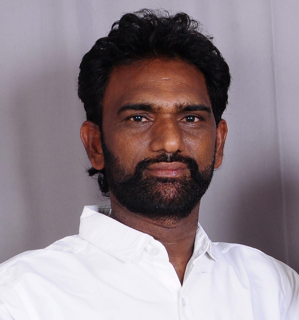 ఆత్మసాక్షి - కె.మురళీమోహన్ రాజు