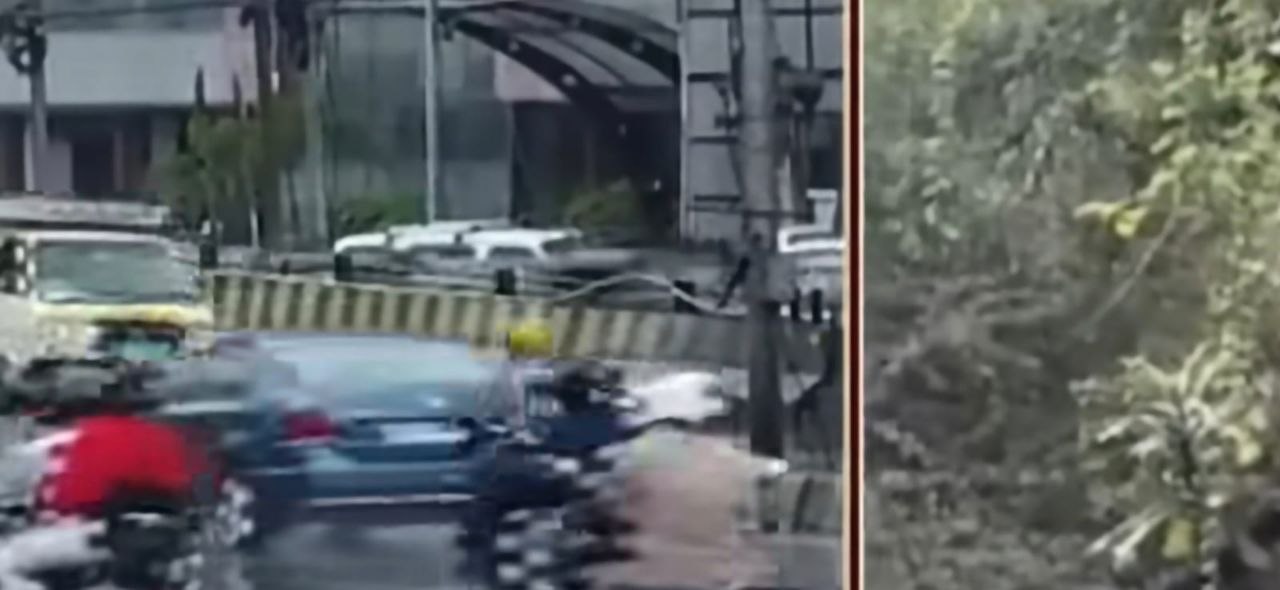 హైదరాబాద్ నగర వాసులకు భారీ వర్షాల సూచన