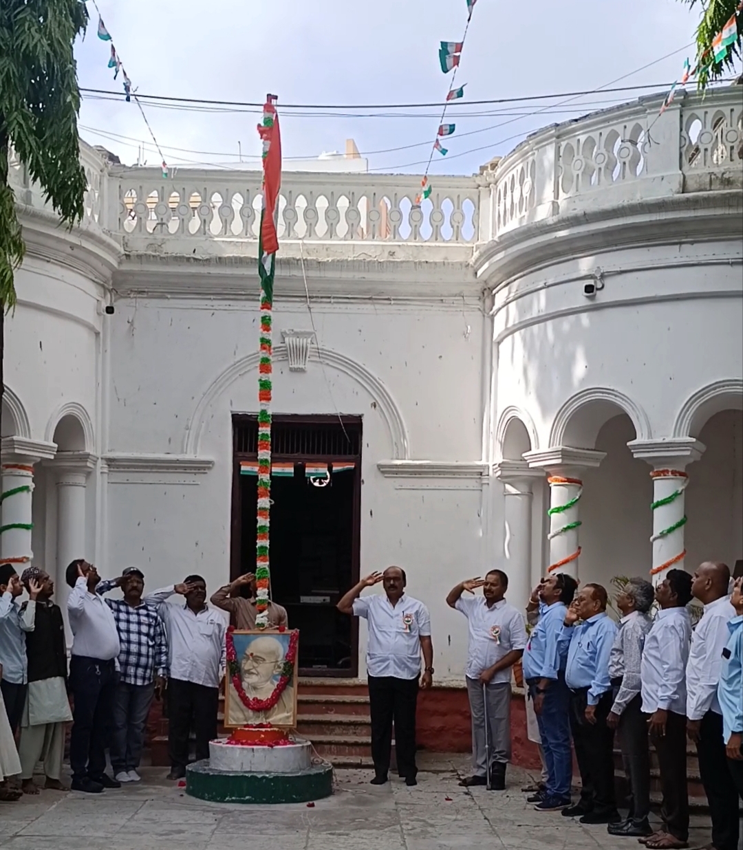 Setwin Services to Expand Across More Areas in the State: MD M. Upender Reddy