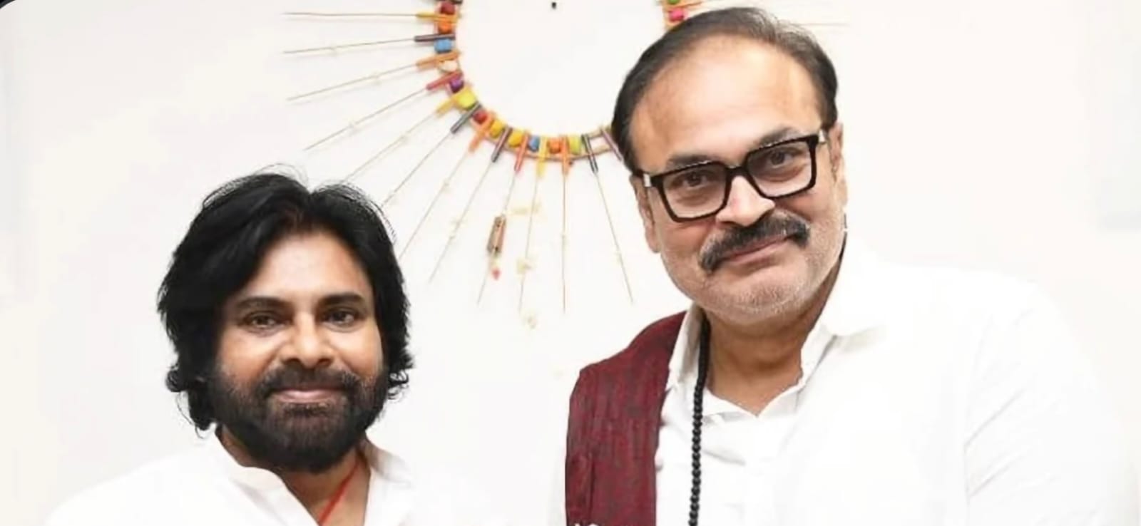 పవన్ కళ్యాణ్ శాఖలో నాగబాబుకు కీలక బాధ్యతలు… కేబినెట్ హోదాతో కొత్త పదవి!