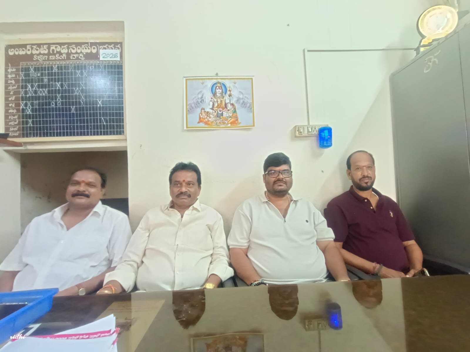 సర్దార్ సర్వాయి పాపన్న జయంతి వేడుకలు రేపు