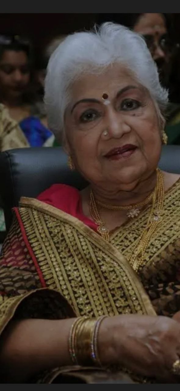 ఐసీయూలో షావుకారు జానకి – అభిమానుల్లో ఆందోళన