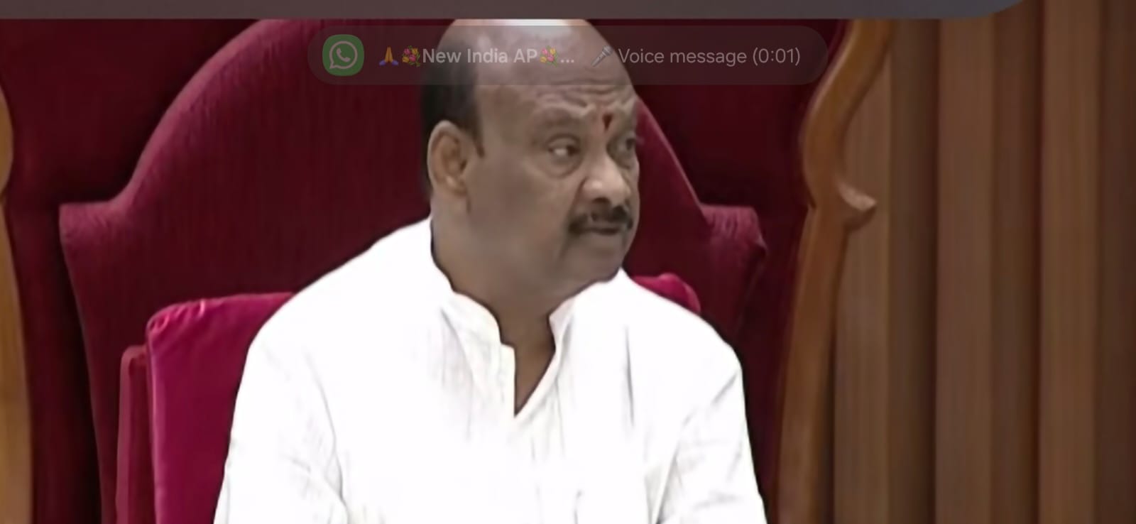 నాలుగు రోజుల ఏపీ అసెంబ్లీ సమావేశాలు ముగింపు 12 బిల్లులకు ఏకగ్రీవ ఆమోదం – 25 గంటలకు పైగా సాగిన శాసన కార్యక్రమాలు