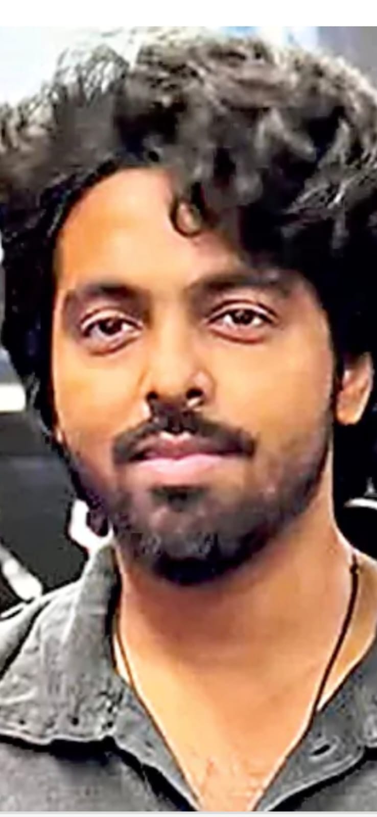 రవితేజ ‘ఇరుముడి’.. భక్తి, బంధం, నేరం కలగలిసిన ఆసక్తికర కథనం