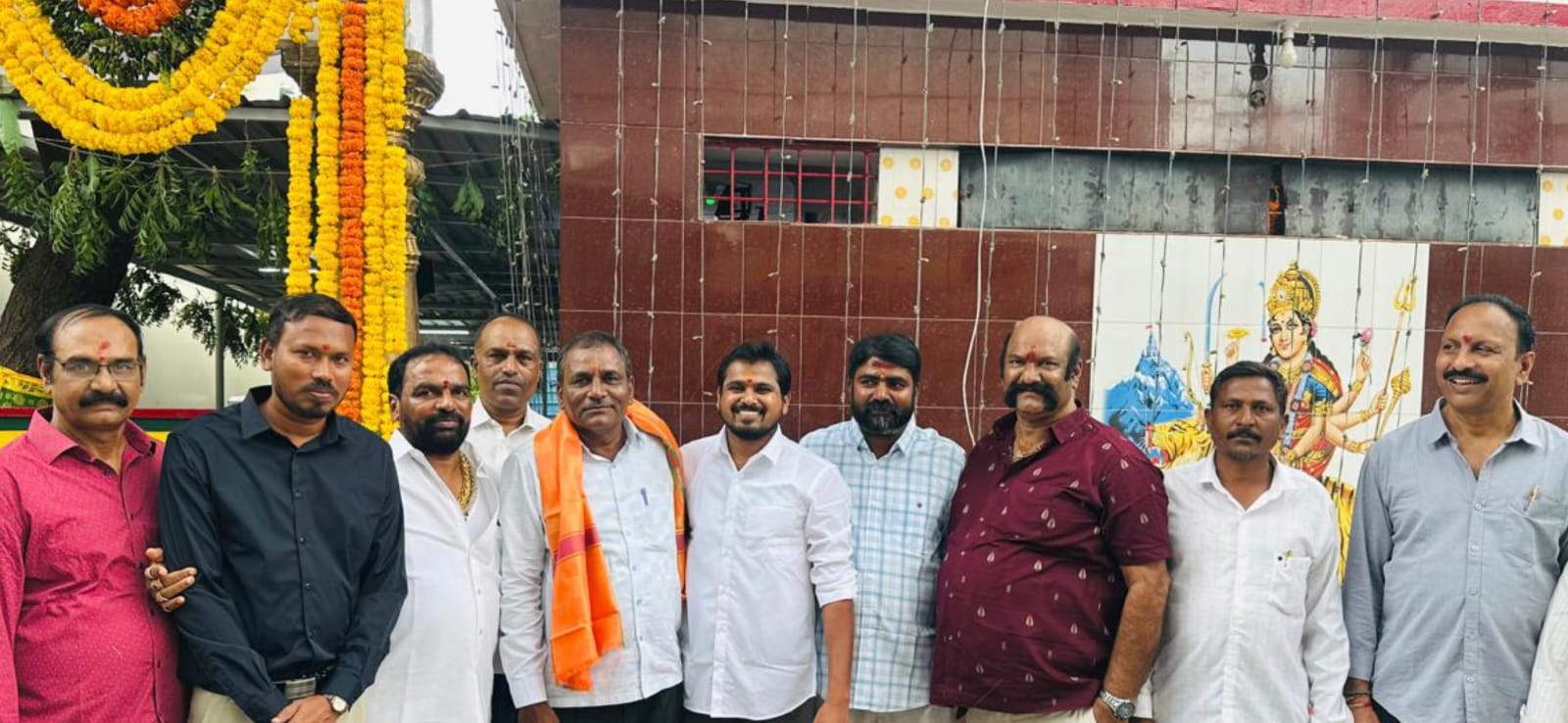 కోతపేటలో వైభవంగా బోనాల ఉత్సవాలు