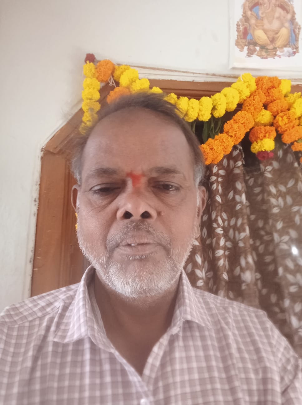మల్లెల పరిమళం ( కవిత)- రచన తంగెళ్లపల్లి కనకాచారి
