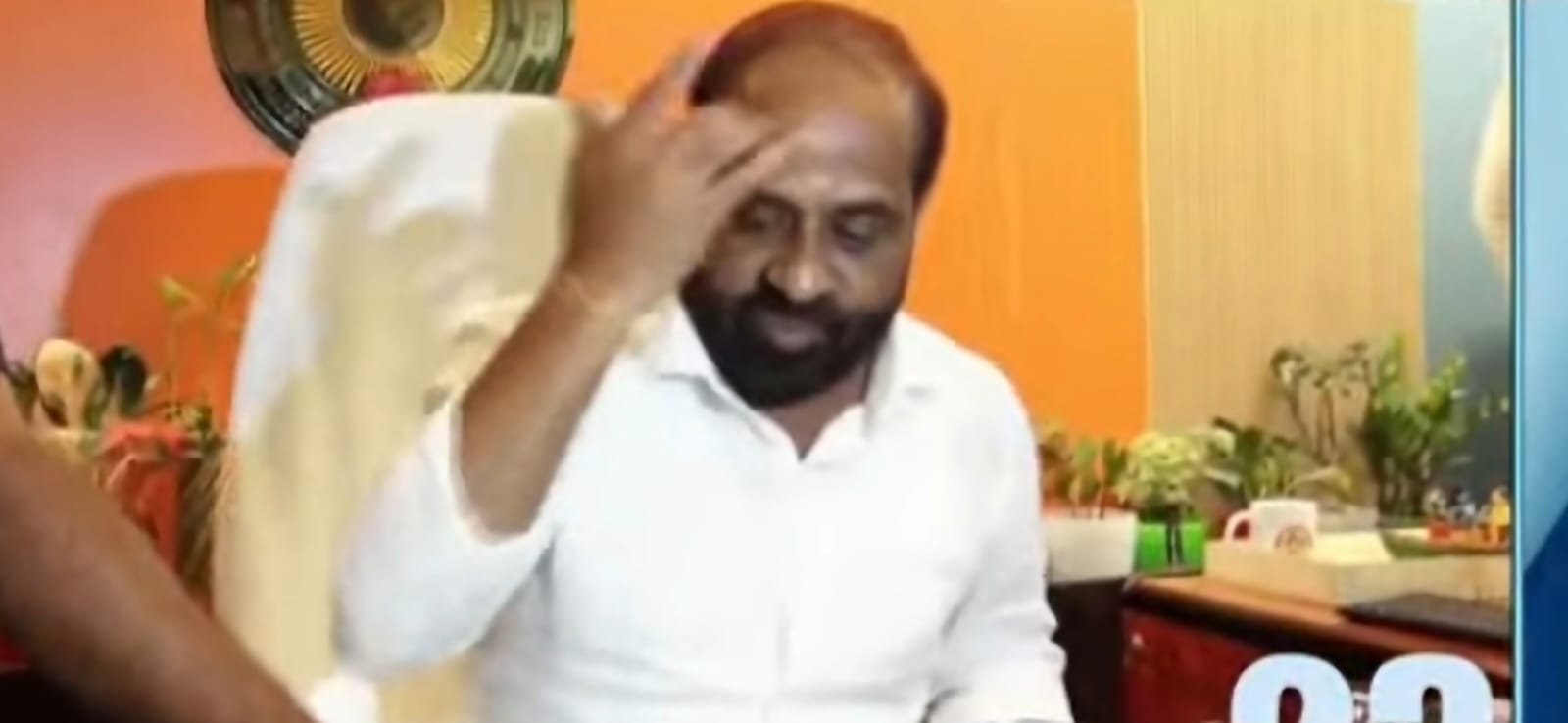 గోదావరి పుష్కరాల ఏర్పాట్లపై మంత్రి సత్యకుమార్ సమీక్ష.. భక్తులకు మెరుగైన సౌకర్యాల కల్పనకు ఆదేశాలు