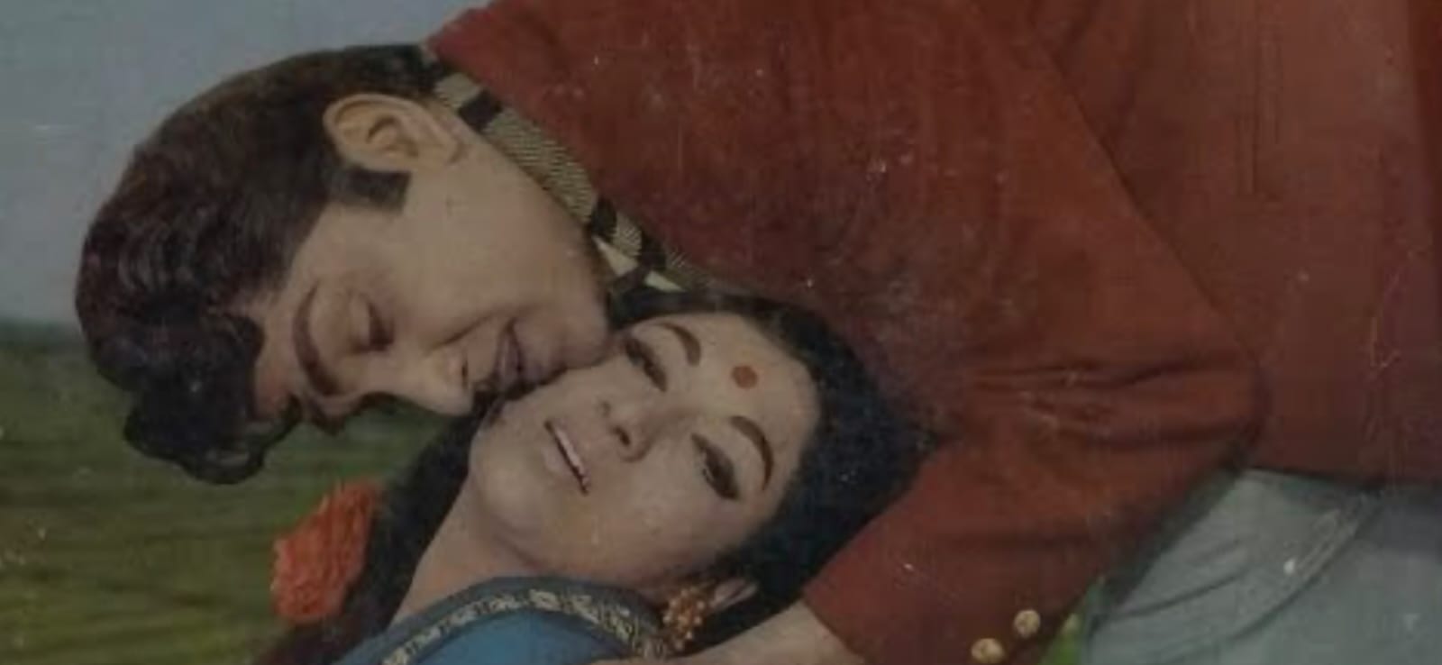 ఏడడుగుల సంబంధం – జన్మజన్మల అనుబంధాన్ని చెప్పిన మధురగీతం