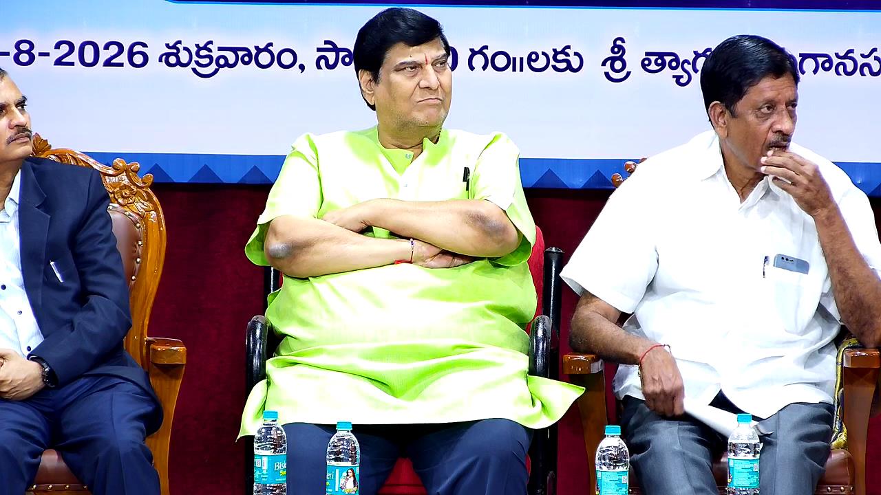 డా. గుళ్ల సూర్యప్రకాశ్ కు జీవిత సాఫల్య పురస్కారం