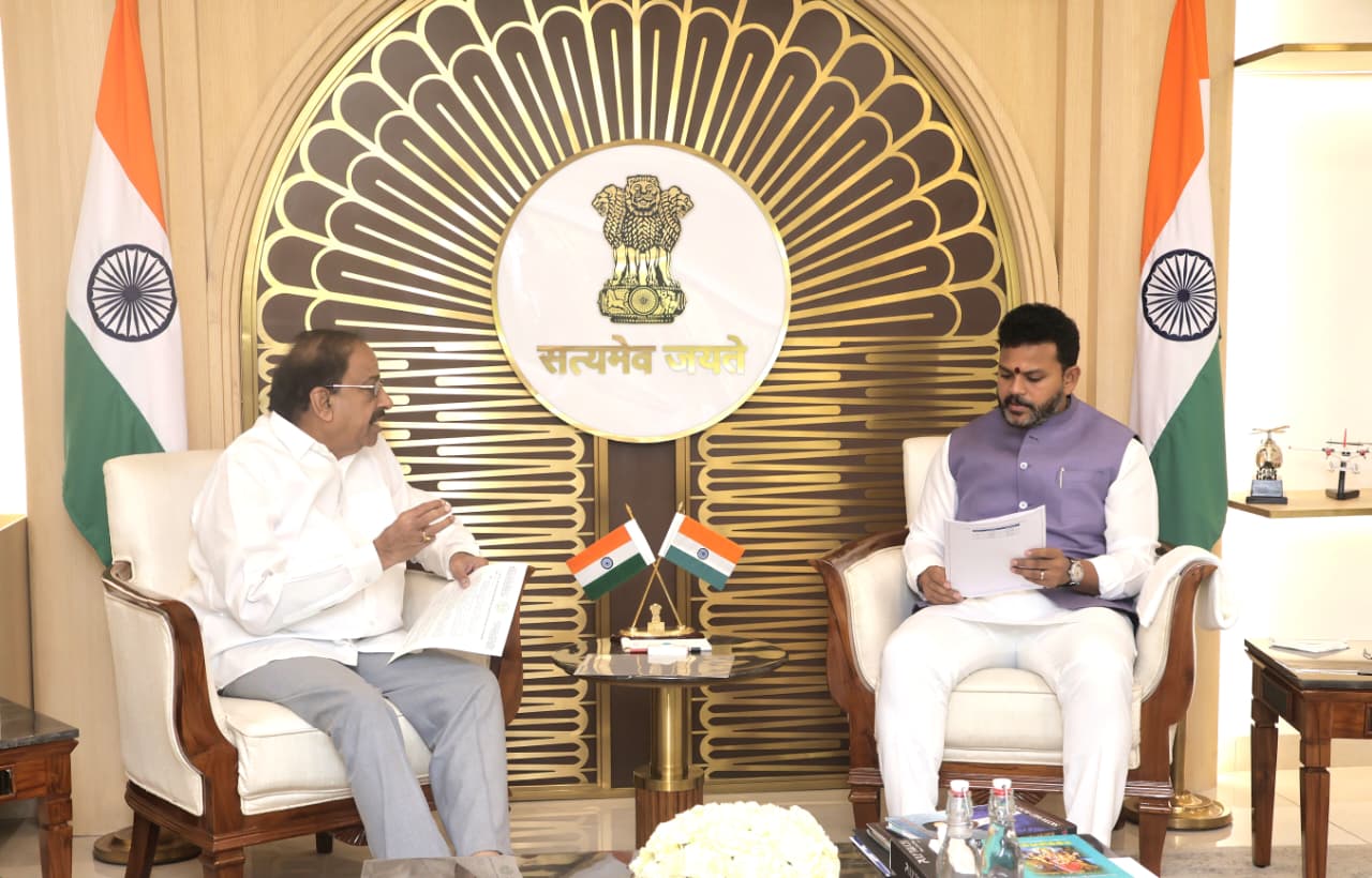 కొత్తగూడెం విమానాశ్రయ ప్రతిపాదనపై సెప్టెంబర్ 7న కేంద్ర సాంకేతిక బృందం పర్యటన