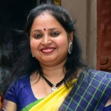 బిజెపి సాంస్కృతిక విభాగం సభ్యురాలిగా డా. బోనాల కిరణ్మయి ఎన్నిక