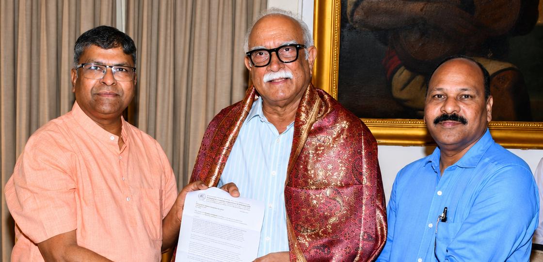 గోవాలో అంతర్జాతీయ తెలుగు కేంద్రం