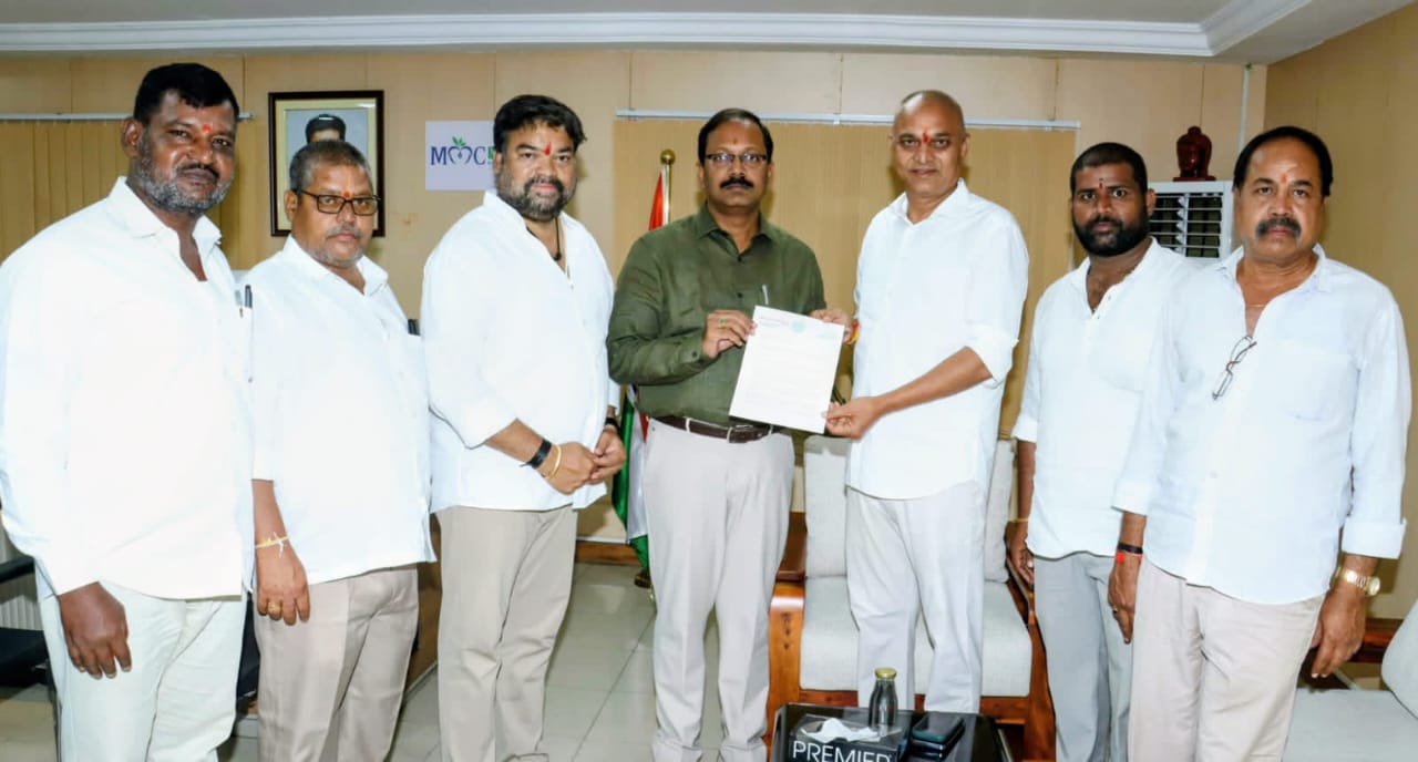 నాచారం నుండి ఉప్పల్ వెళ్ళే వాహనాలకు ఫ్రీ లెఫ్ట్ ఏర్పాటు చేయాలి – ఎమ్మెల్యే బండారి లక్ష్మారెడ్డి