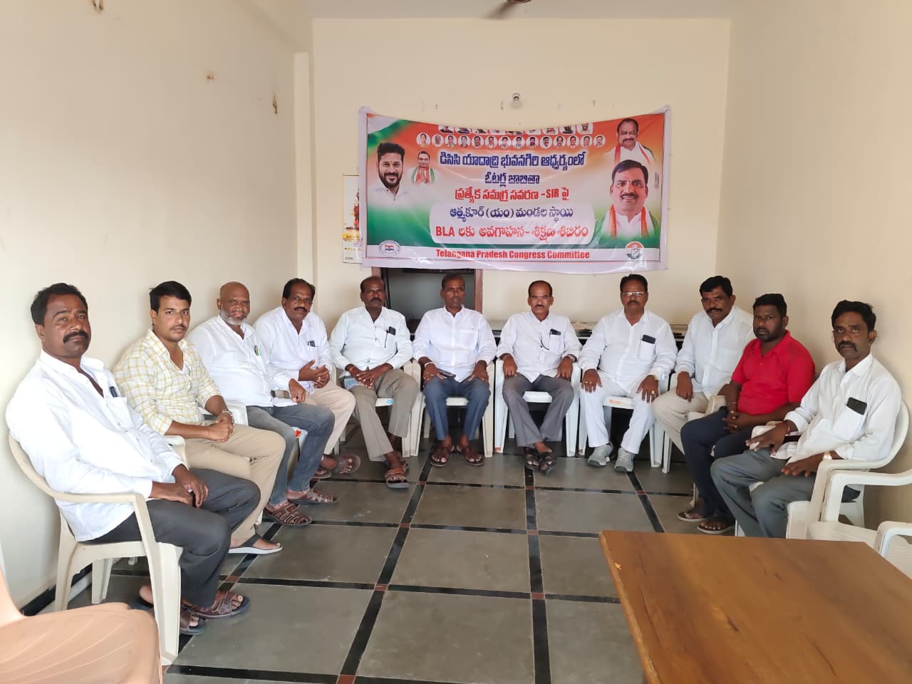 తెలంగాణ అసెంబ్లీ స్పీకర్ పై అనుచిత వ్యాఖ్యలు చేసిన వారిపై చర్యలు తీసుకోవాలి