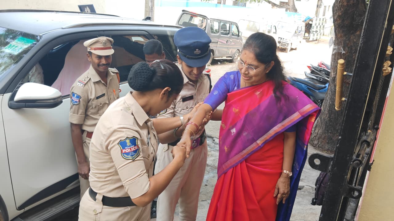 ముదస్తుగా అరెస్ట్ చేయడాన్ని తీవ్రంగా ఖండించిన బిఆర్ఎస్ నాయకులు
