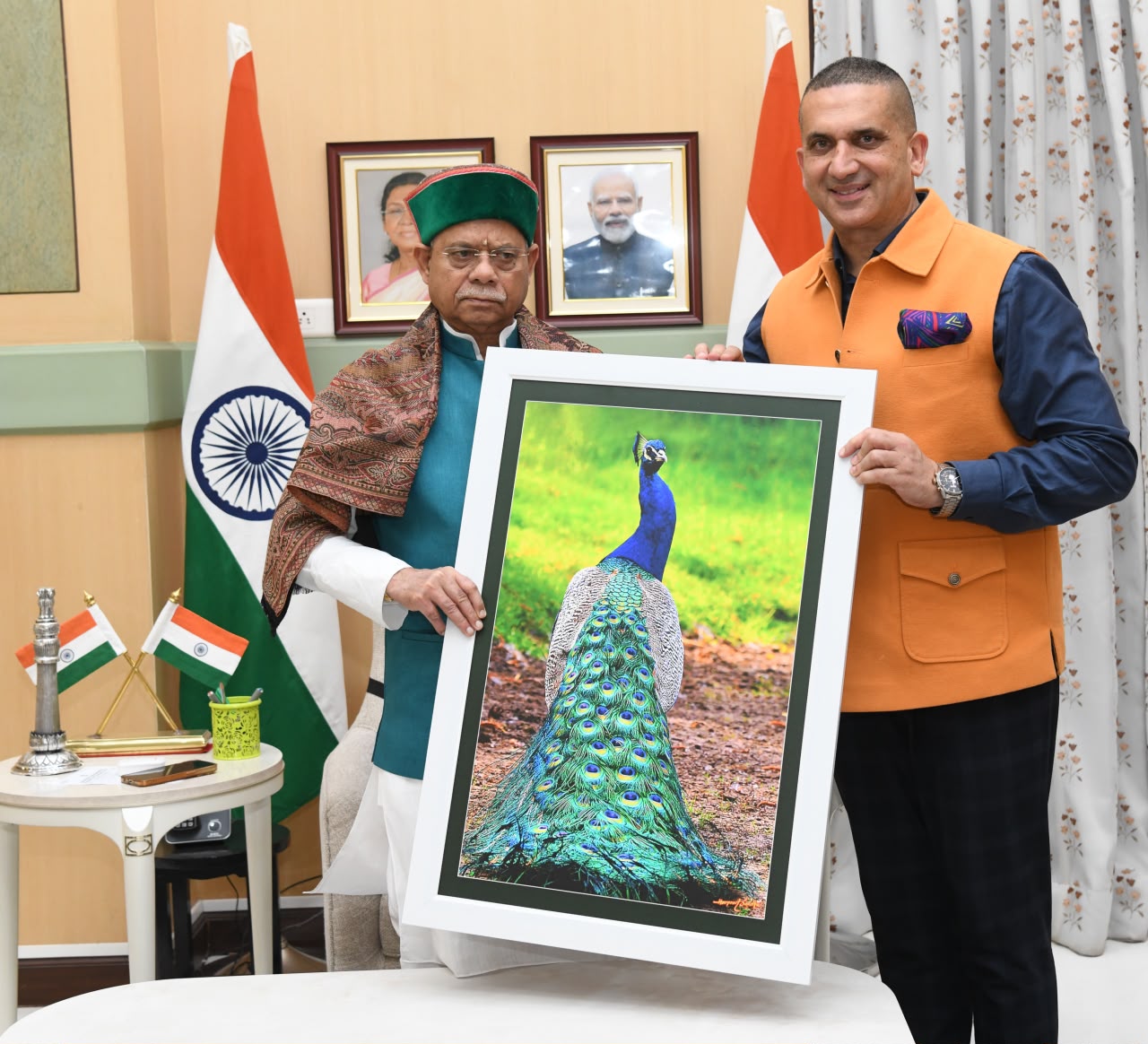 సరిహద్దులు లేని వారసత్వం