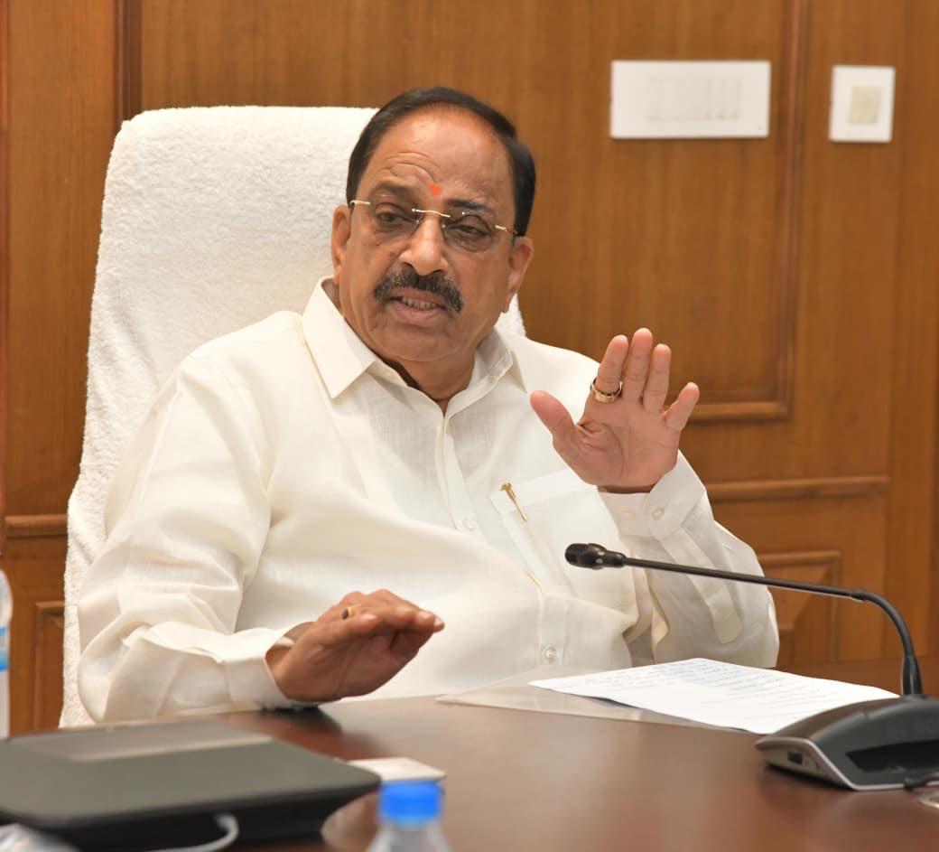 ఎరువుల పంపిణీలో పారదర్శకత కోసమే యాప్