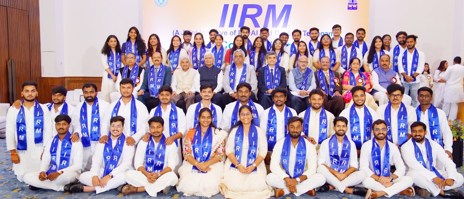భీమా వ్యాపారానికి సానుభూతి ప్రధాన ఇతివృత్తంగా ఉండాలి -భీమా నియంత్రణ