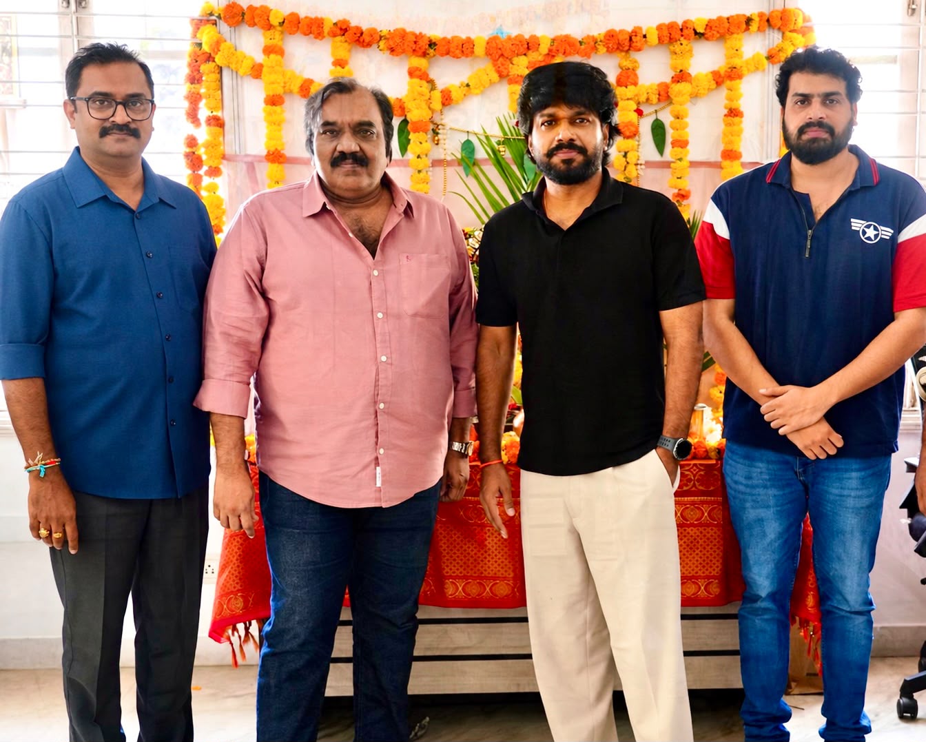 మహిళల కోసం 'సూపర్ షీ ఛాలెంజ్' అనౌన్స్ చేసిన "కిల్లర్" మేకర్స్. విజేతలకు రూ. 1లక్షా, 40 వేల క్యాష్ ప్రైజ్ అక్టోబర్ 30న వరల్డ్ వైడ్ గ్రాండ్ థియేట్రికల్ రిలీజ్ కు రాబోతున్న సెన్సేషనల్ సై ఫై థ్రిల్లర్ మూవీ "కిల్లర్"