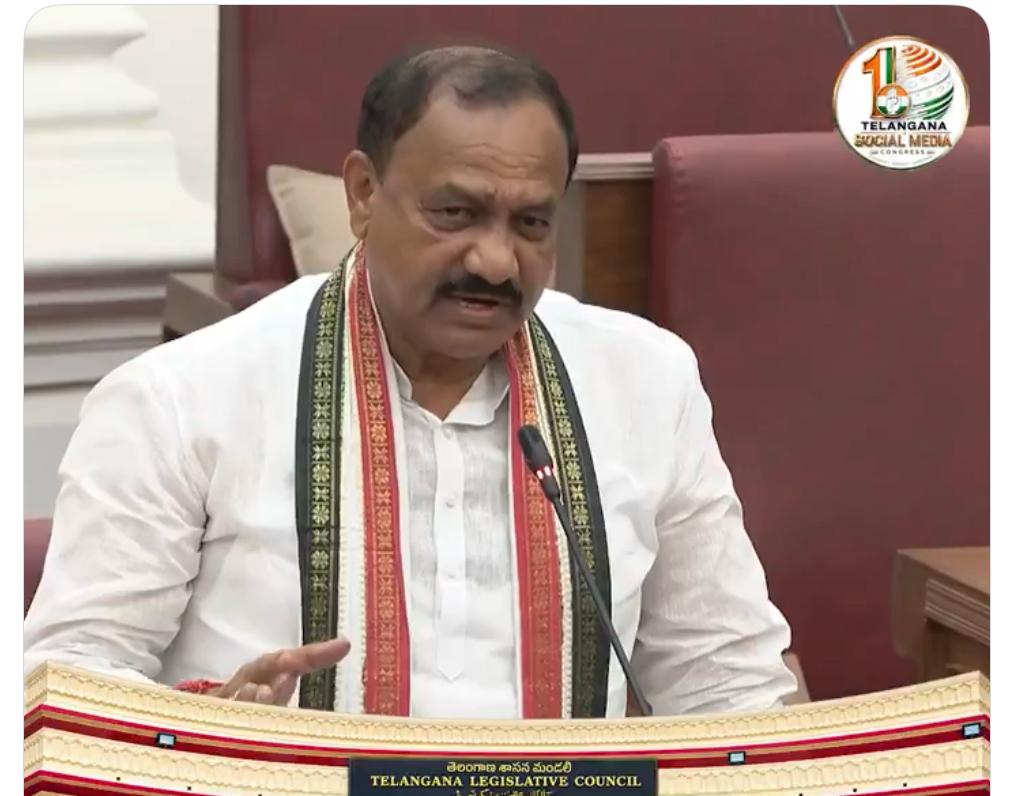 18 న హైదరాబాద్లో దక్షిణ రాష్ట్రాల వ్యవసాయ మంత్రుల సదస్సు సదస్సులో పాల్గొనున్న కేంద్ర వ్యవసాయ, రైతు సంక్షేమ శాఖ మంత్రి శివరాజ్ సింగ్ చౌహాన్