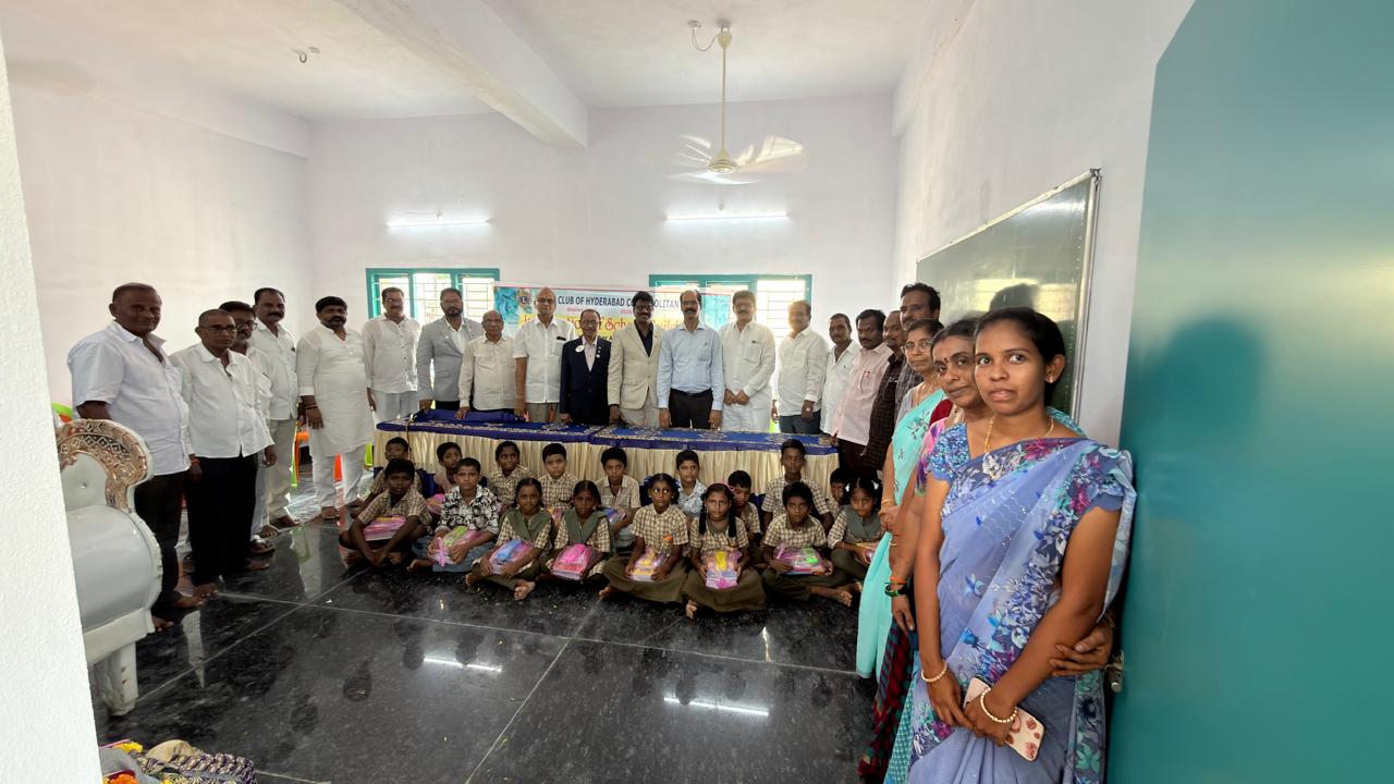 ఘనంగా మోదీ జన్మదిన వేడుకలు