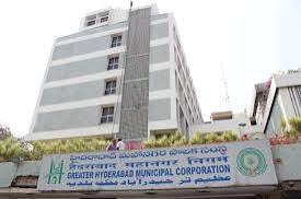 జీహెచ్ఎంసీలో తాగు నీటి కోసం తీవ్ర ఇబ్బందులు ప్రధాన కార్యాలయంలో తాగు నీటి కటకట