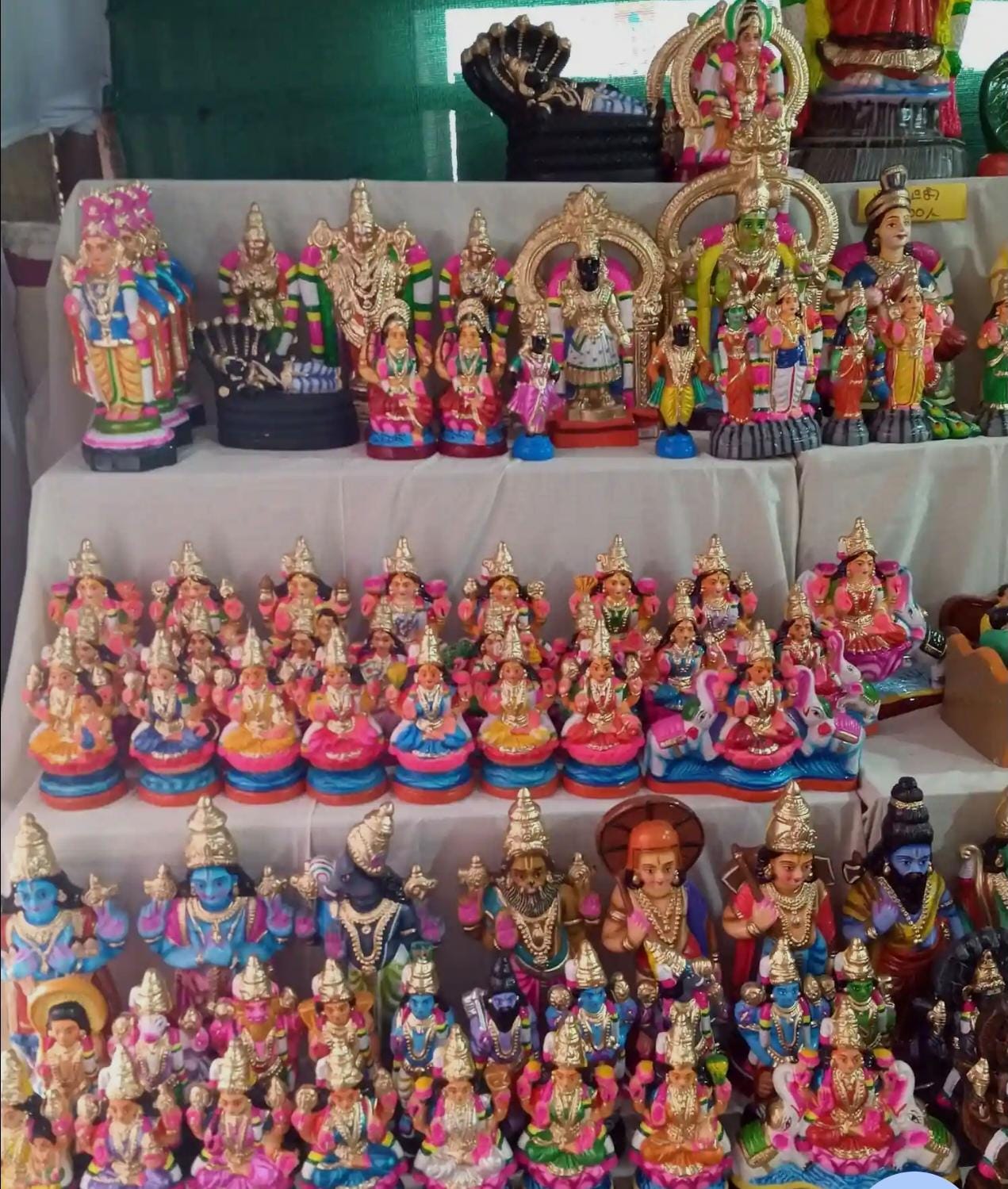 19 నుండి 23 వరకు శిల్పారామంలో పూంపుహార్ “మెగా హ్యాండీ క్రాఫ్ట్స్ ఎక్స్పో”