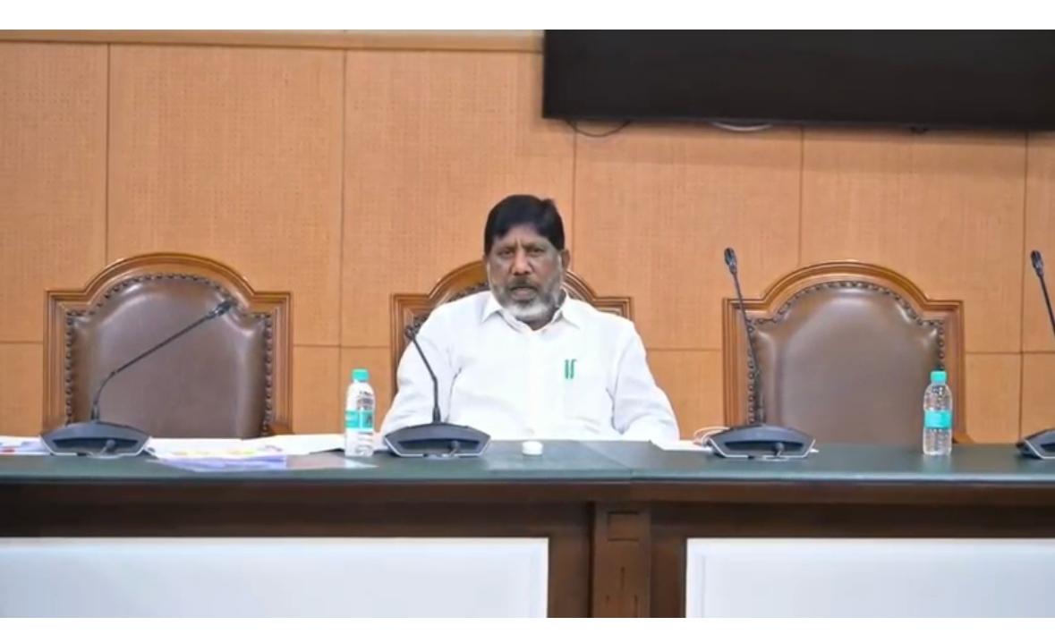 తెలంగాణను అంతర్జాతీయ పర్యాటక గమ్యస్థానంగా తీర్చిదిద్దాలి తెలంగాణ బ్రాండ్ను ప్రపంచానికి పరిచయం చేయాలి