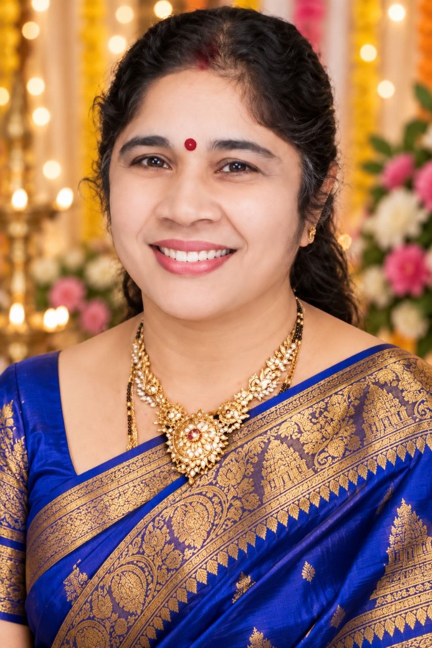 ఎంత ఎత్తుకు ఎదిగినా మూలాలను మరవకూడదు: శశిమోహన కాంతి కిరణం