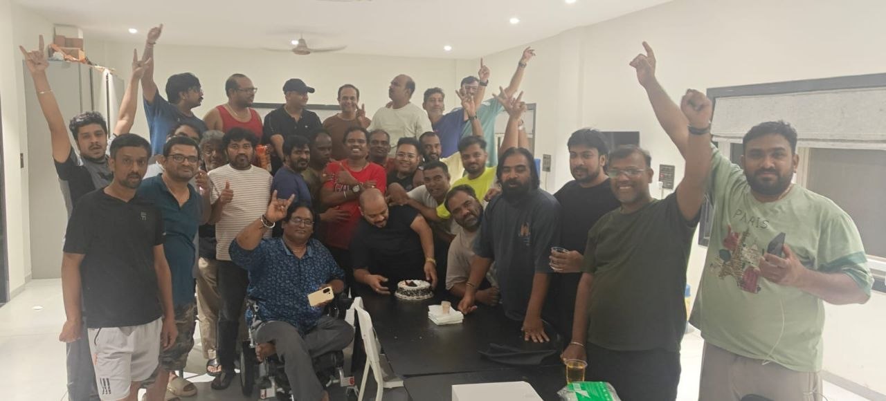 ఘనంగా జేఎంఎఫ్ఏ 30 ఏళ్ల వేడుకలు