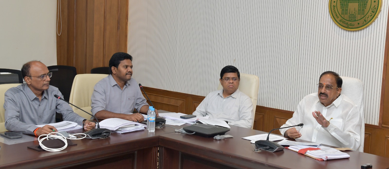 వ్యవసాయ యాంత్రీకరణ పథకం ప్రారంభానికి రాష్ట్రం సిద్ధం రాష్ట్ర, కేంద్ర వాటాలతో వ్యవసాయ యాంత్రీకరణ పథకం