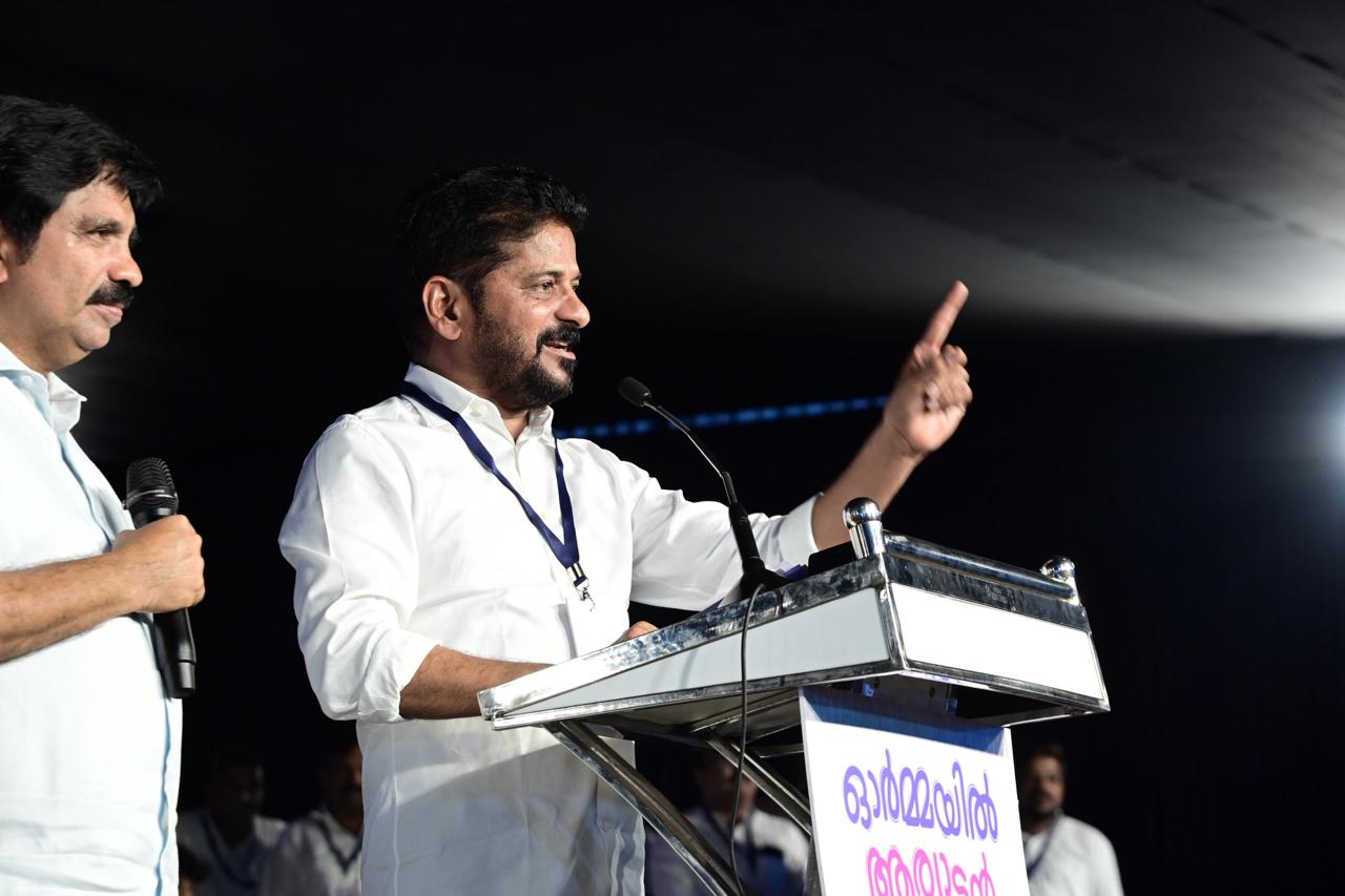 భవిష్యత్ అవసరాలకు తగినట్లు ప్రజా రవాణా...