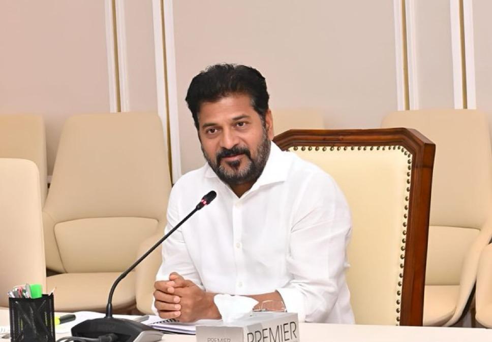 12 న ఎల్నినో ప్రభావం పై మంత్రి వర్గ సమావేశం