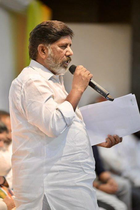 క్రీడల ప్రోత్సాహానికి తెలంగాణ ప్రభుత్వం ప్రత్యేక ప్రాధాన్యం ప్రపంచస్థాయి క్రీడా మౌలిక సదుపాయాల కల్పనకు కృషి