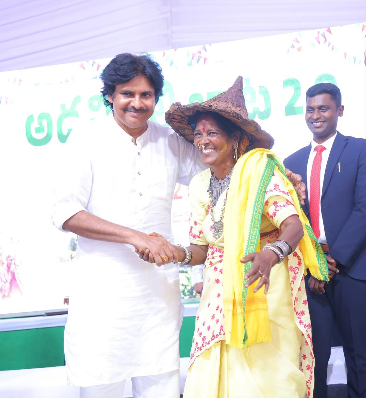 స్థానిక సంస్థల ఎన్నికల్లో కూటమిని గెలిపించండి