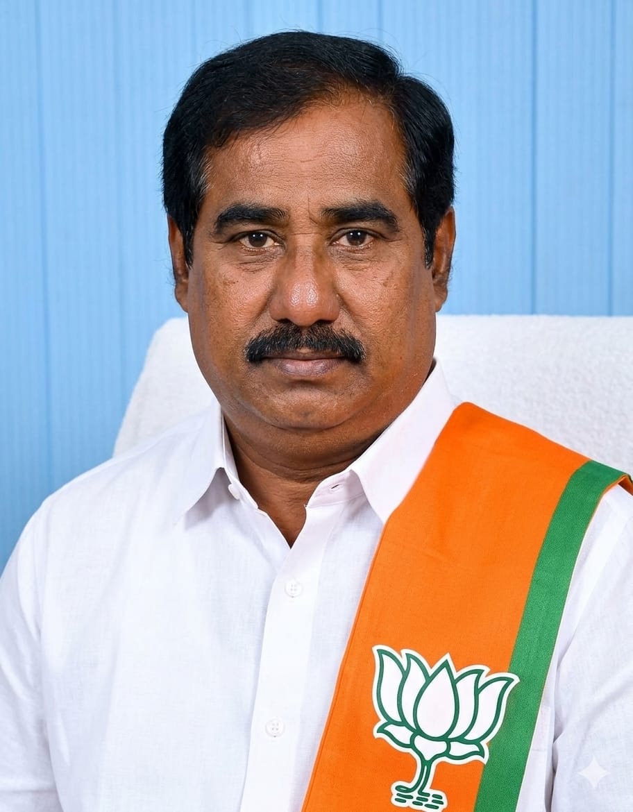 రేపు ఉచిత వైద్య శిబిరం, రక్తదాన శిబిరం.. - ప్రజలు సద్వినియం చేసుకోవాలి : కవిత పృథ్వీరాజ్, అడపా చంద్రమౌళి