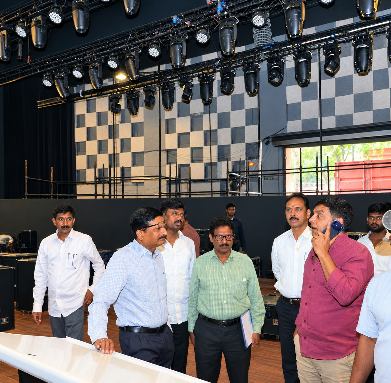 నేడు బతుకమ్మ యంగ్ ఫిల్మ్ మేకర్స్ ఛాలెంజ్ అవార్డ్స్-2026 వేడుకలు