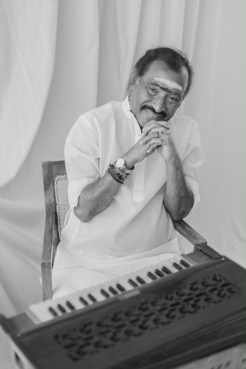 సంగీత దర్శకుడు దేవా మృతిపై ఉపరాష్ట్రపతి సంతాపం