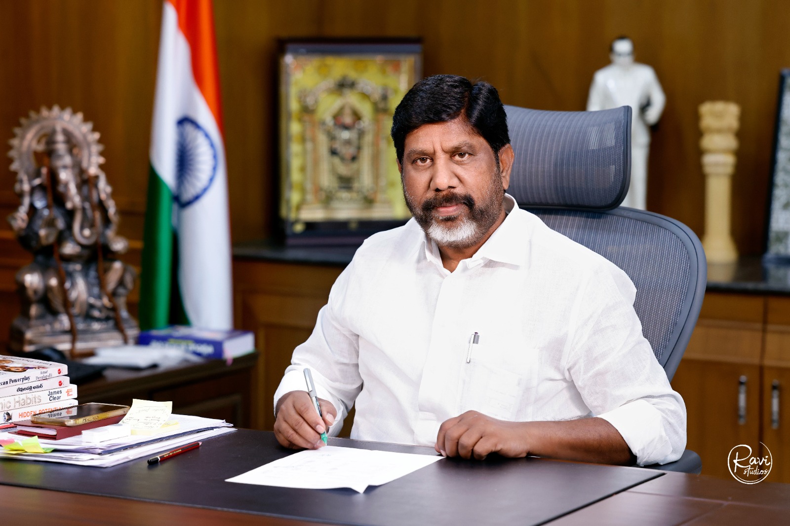 సింగరేణి భవిష్యత్తుకు మన శ్రమే పునాది కార్మిక సంక్షేమం, సంస్థ విస్తరణే ప్రజా ప్రభుత్వ లక్ష్యం