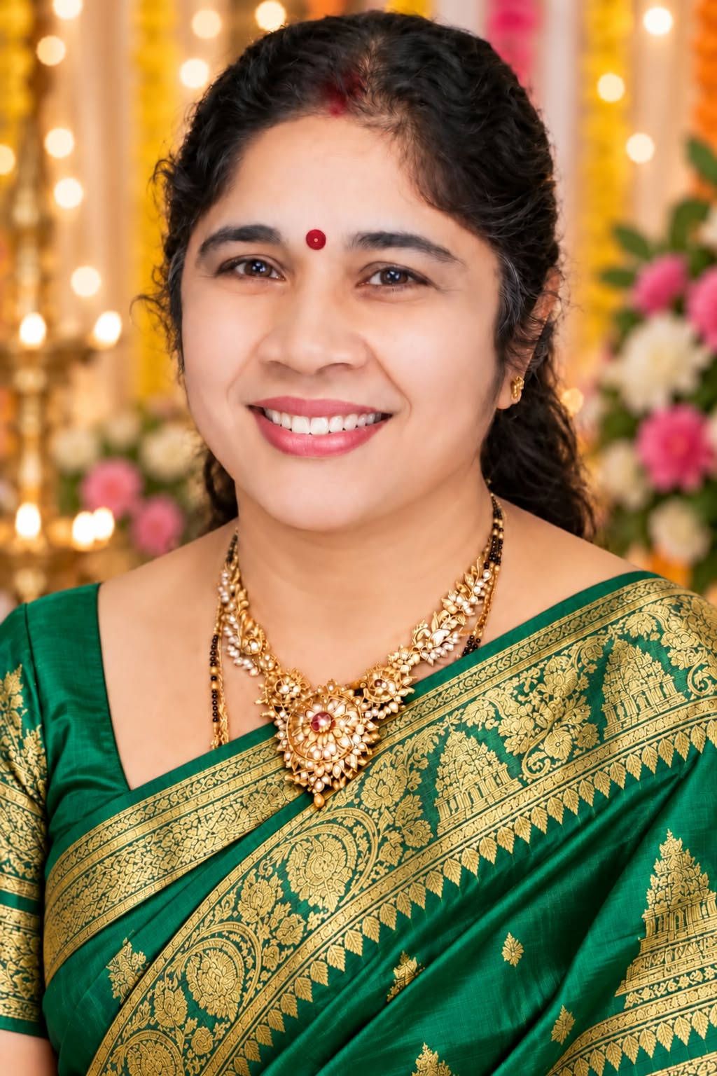 " పైన పటారం ....లోన లొటారం "