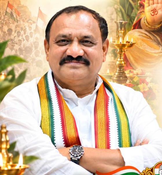 బీజేపీ డైవర్షన్ పాలిటిక్స్కు అలవాటు పడింది’.. -టీపీసీసీ అధ్యక్షుడు మహేశ్ కుమార్ గౌడ్ తీవ్ర విమర్శలు