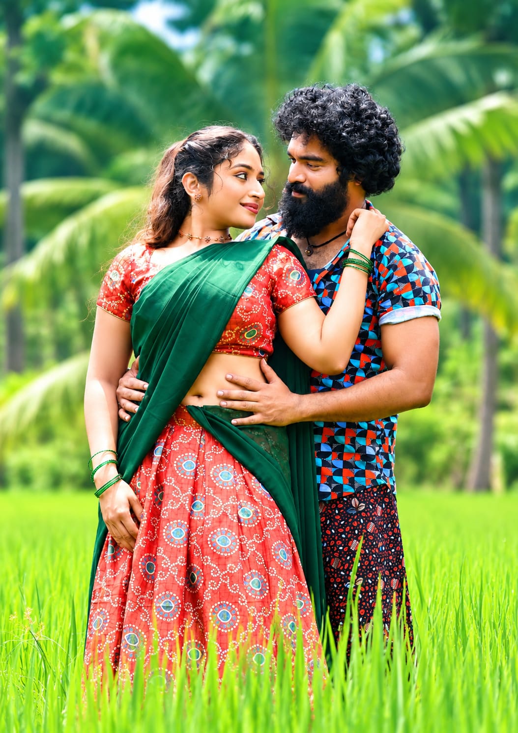 విజయదశమి పర్వదినం సందర్భంగా ఎమ్మెల్యే నవీన్ యాదవ్ చేతుల మీదుగా ‘తొలిసారి మిమ్మల్ని చూసింది మొదలు’ సినిమా పోస్టర్ లాంఛ్
