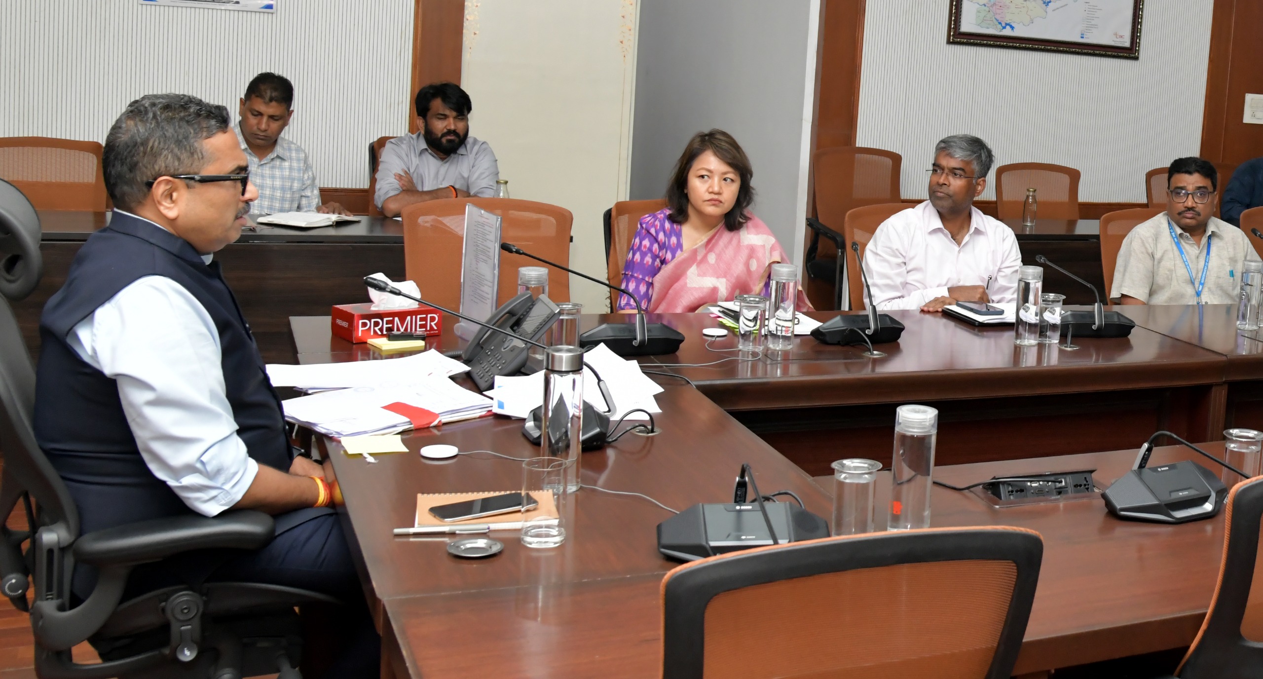 రోడ్డు ప్రమాద బాధితులకు అండగా పీ.ఎం రాహత్ పథకం
